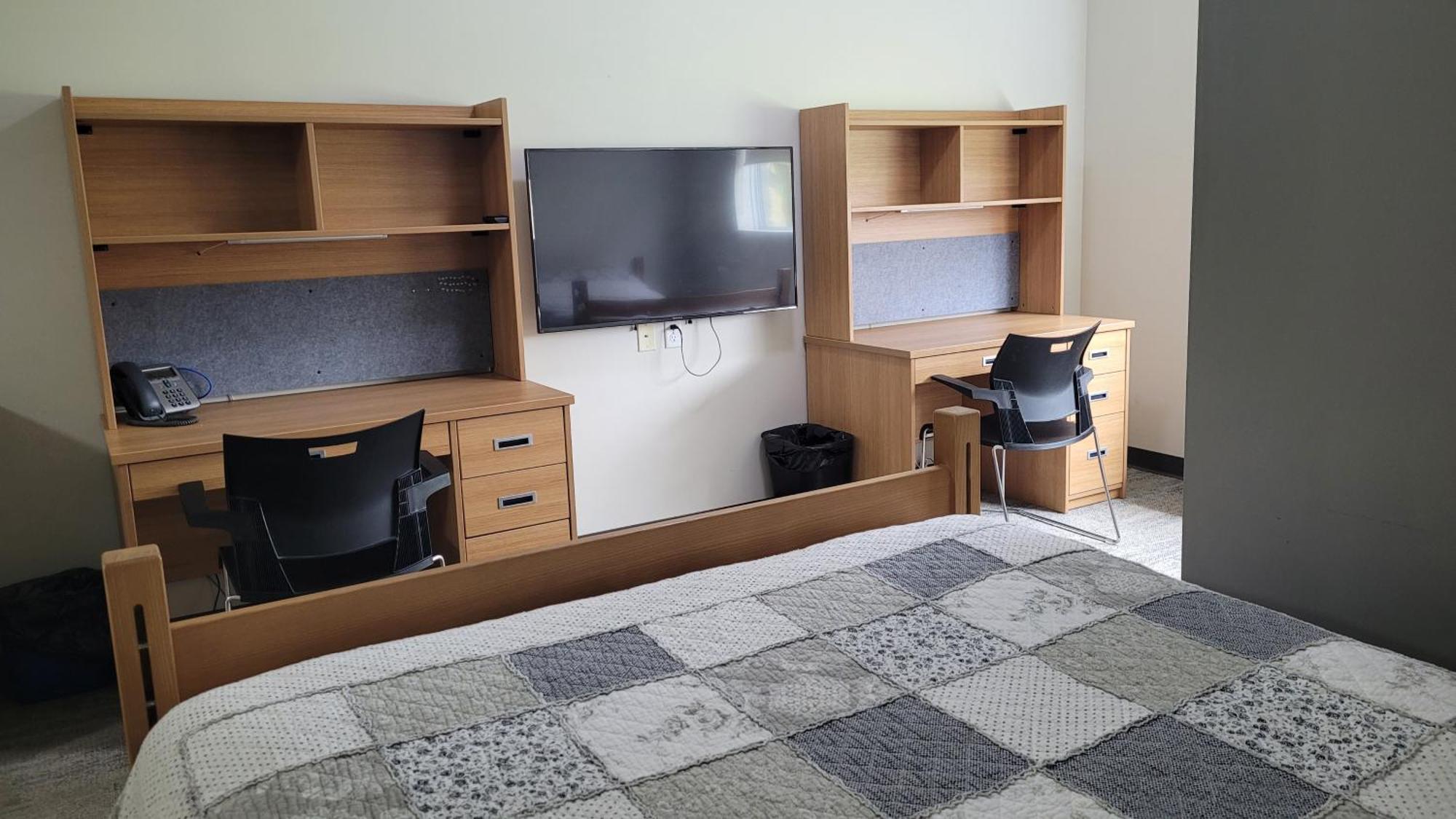 Residence & Conference Centre - Brockville Luaran gambar
