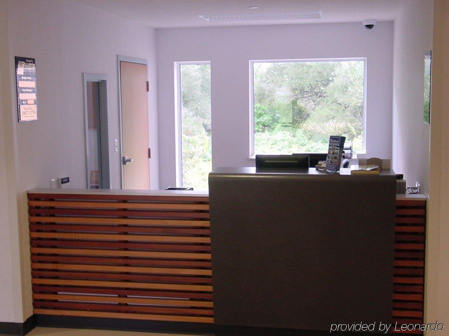 Residence & Conference Centre - Brockville Luaran gambar
