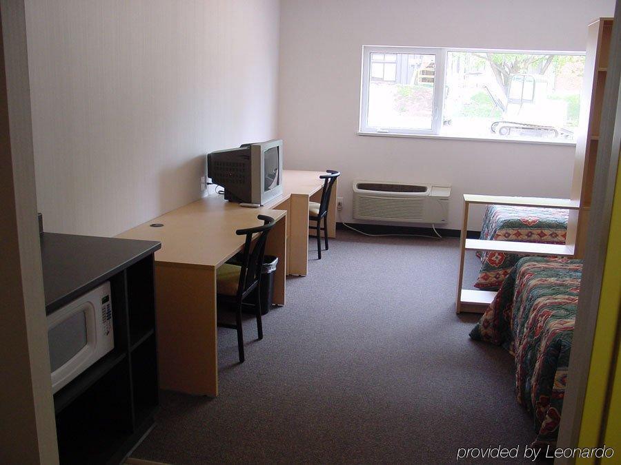 Residence & Conference Centre - Brockville Luaran gambar