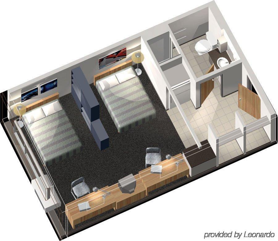 Residence & Conference Centre - Brockville Luaran gambar